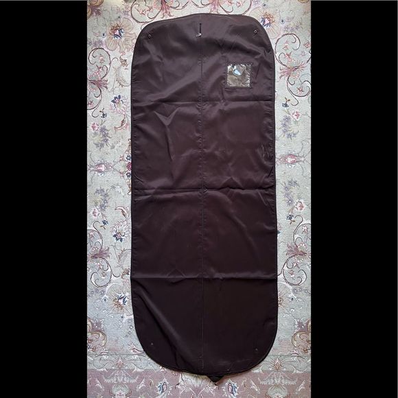 ✨Host Pick✨Roberto Cavalli Garment Bag Large - Picture 4 of 8